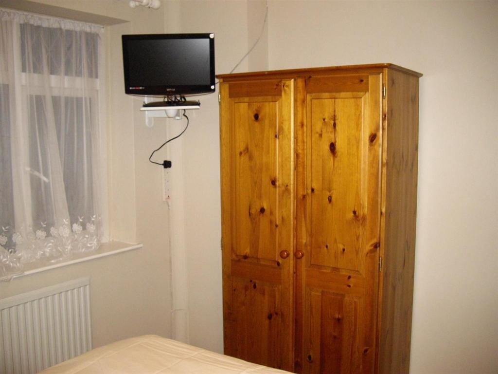 Hamlet Guest House Aylesbury  Chambre photo